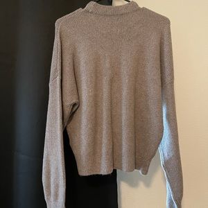 Abercrombie & Fitch Sweater